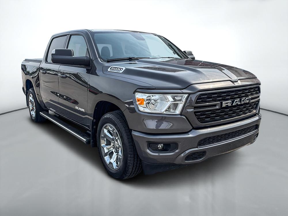 Ram 1500 Bighorn allure sport