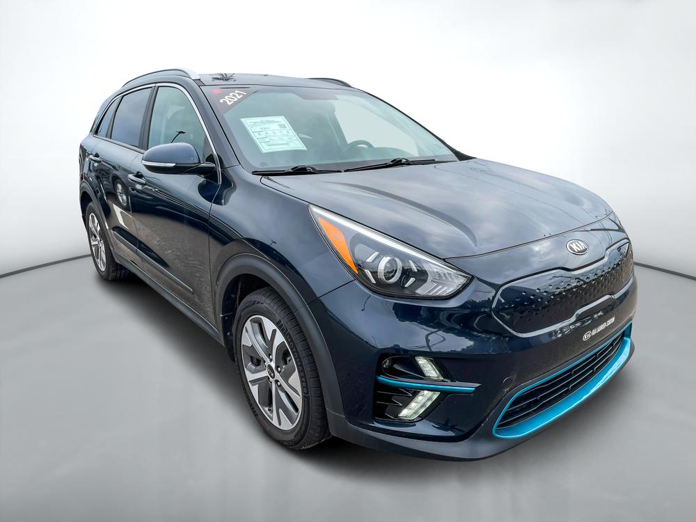 Kia Niro électrique EX+