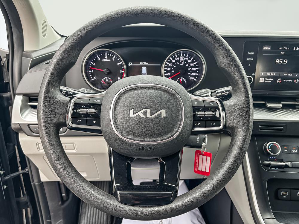 Kia Carnival LX 2024 d’occasion à vendre - 16