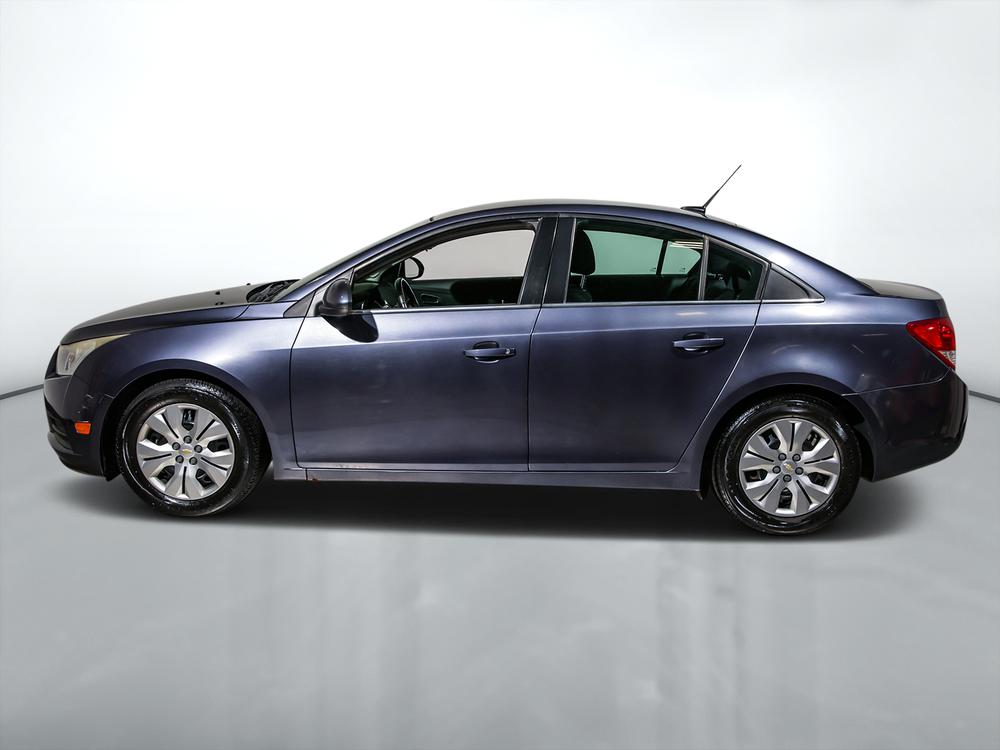 Chevrolet Cruze LT 2014 d’occasion à vendre - 7