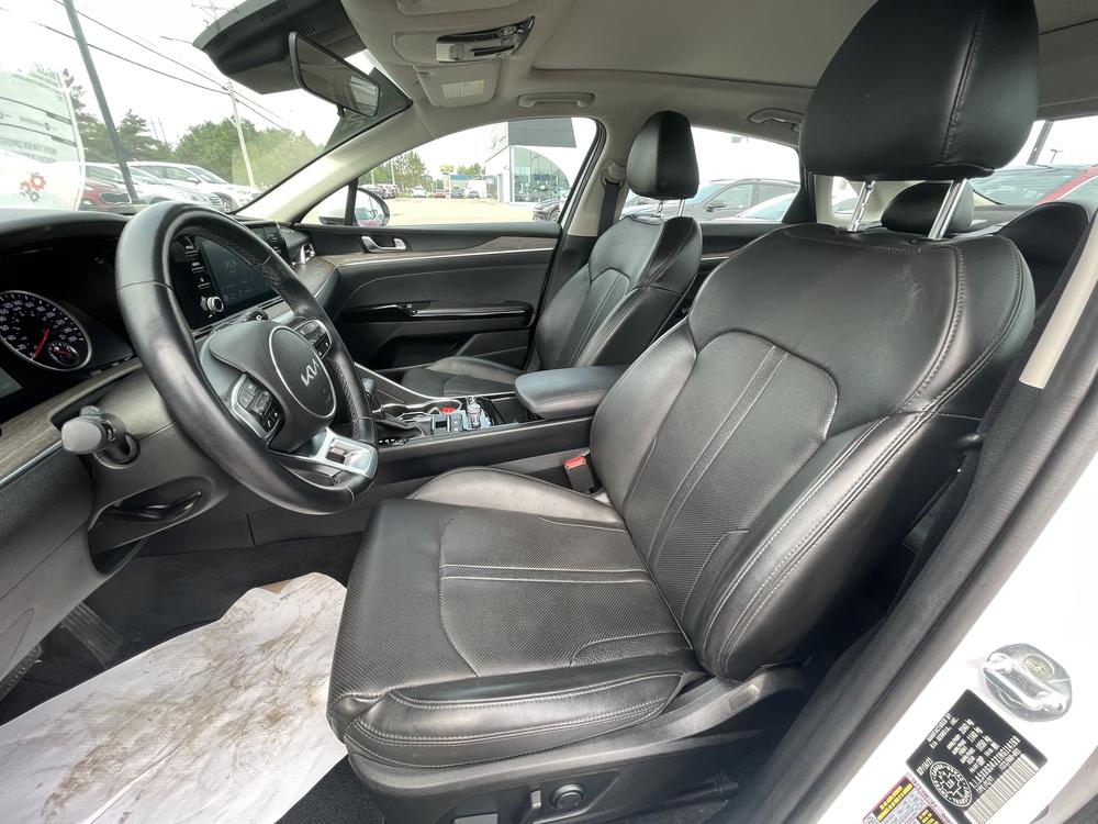 Kia K5 EX 2022 d’occasion à vendre - 14