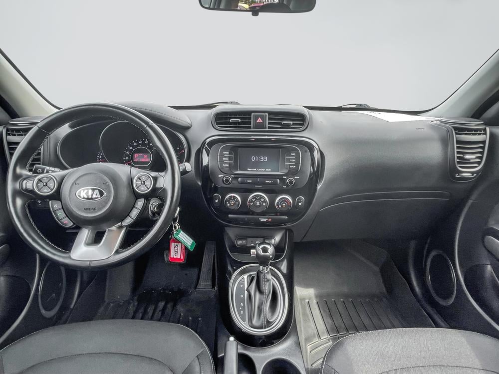 Kia Soul EX 2019 d’occasion à vendre - 18