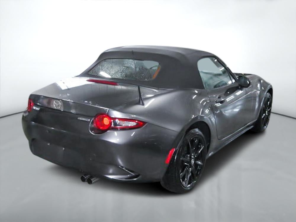 Mazda MX-5 GS 2022 d’occasion à vendre - 6
