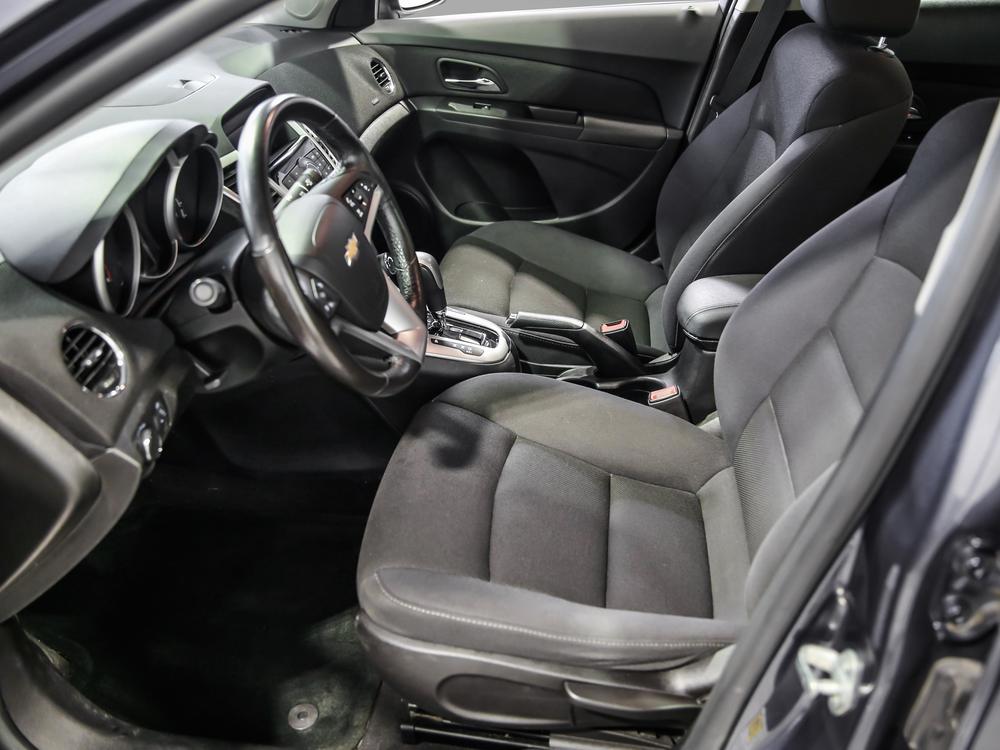 Chevrolet Cruze LT 2014 d’occasion à vendre - 16