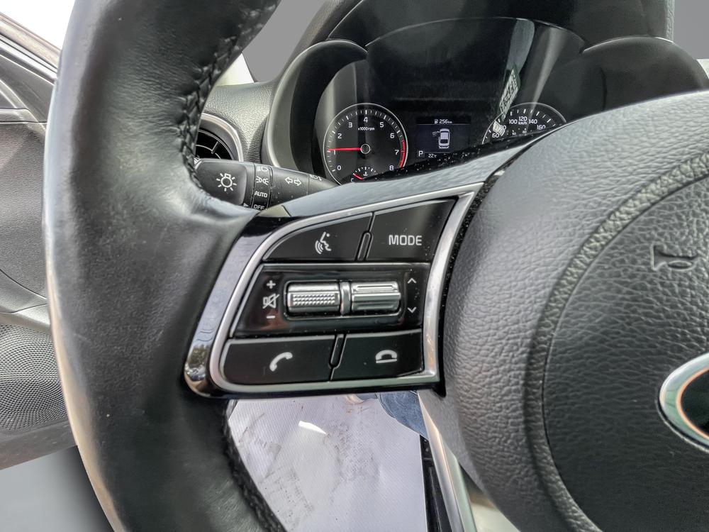 Kia Forte EX 2021 d’occasion à vendre - 14