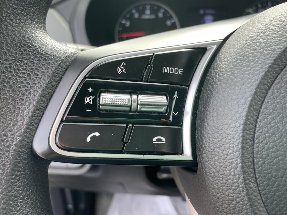 Kia Seltos LX 2022 d’occasion à vendre - 13