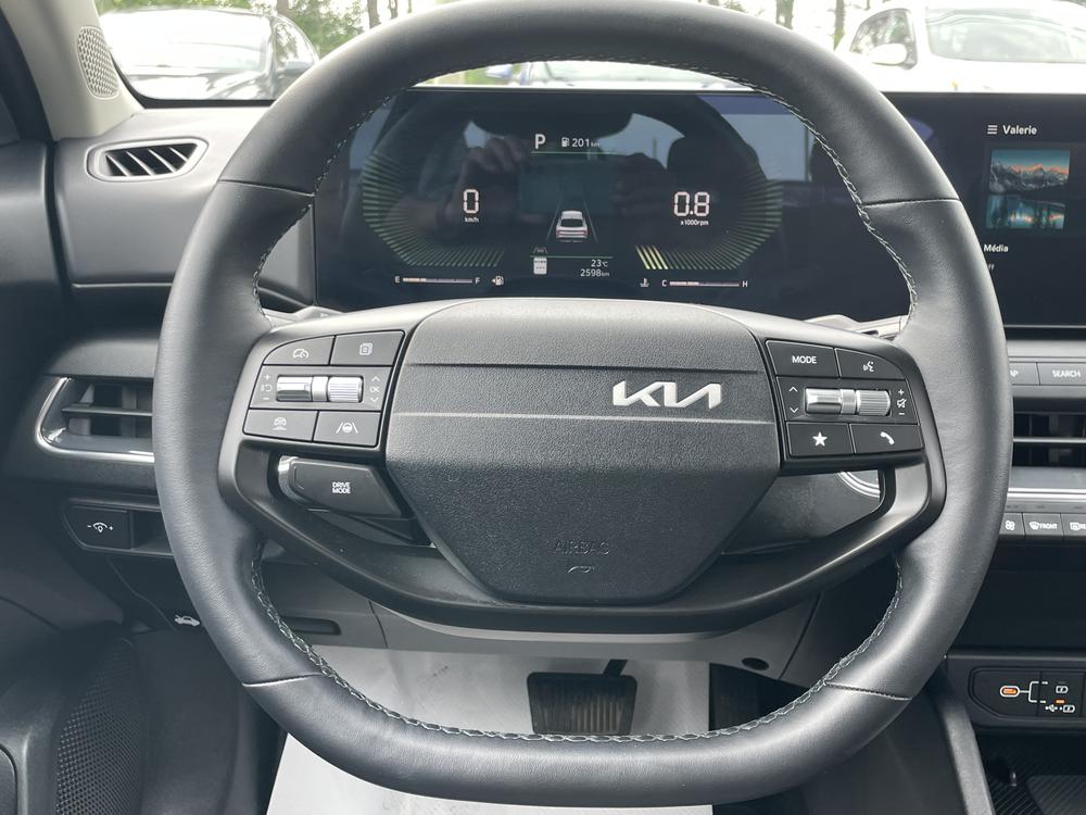 Kia K4 EX 2025 d’occasion à vendre - 19