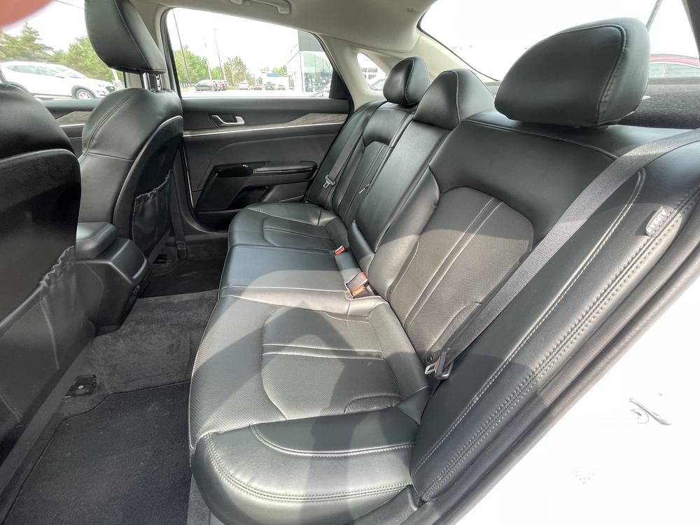 Kia K5 EX 2022 d’occasion à vendre - 27