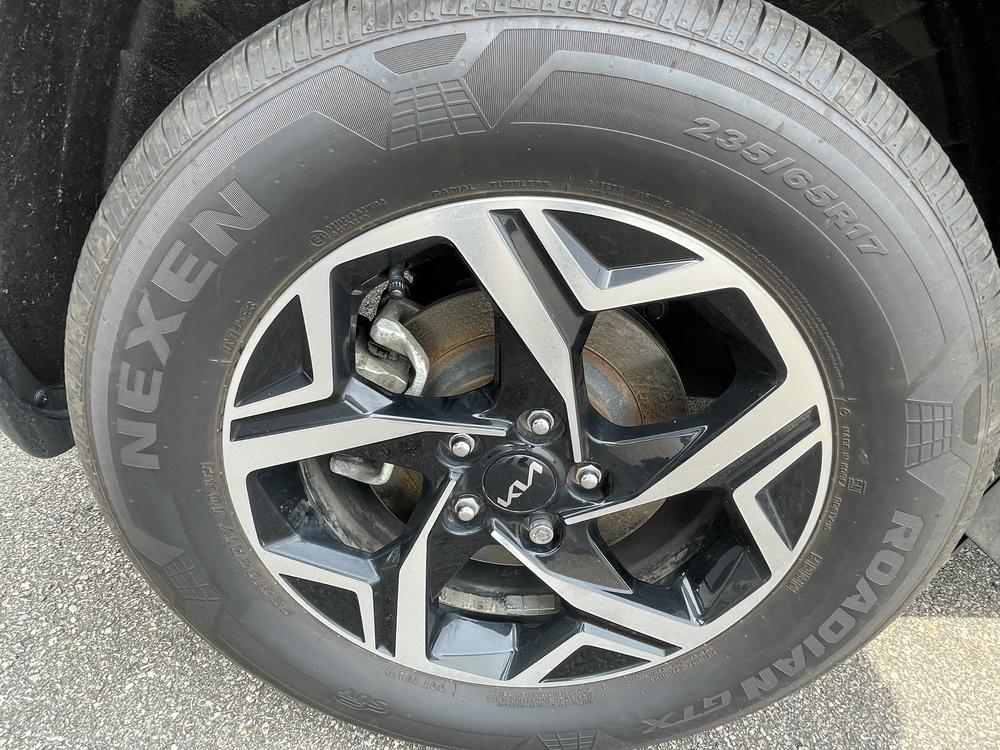 Kia Sportage LX 2024 d’occasion à vendre - 9