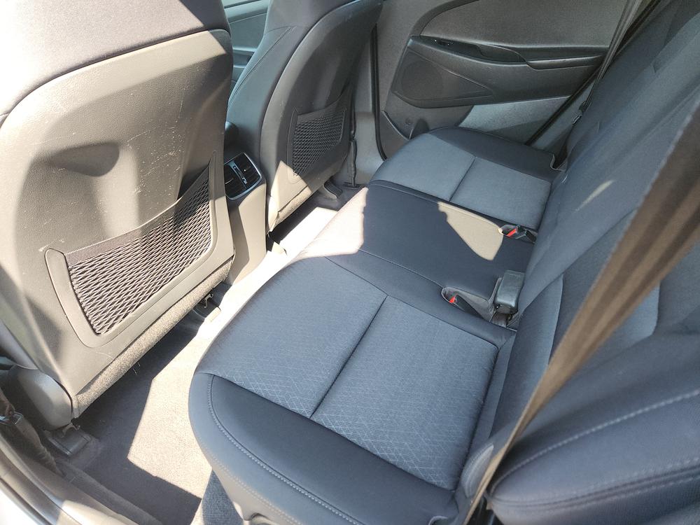 Hyundai Tucson SE 2017 d’occasion à vendre - 22
