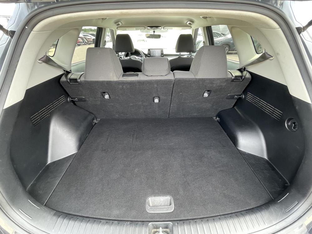Kia Seltos LX 2022 d’occasion à vendre - 26