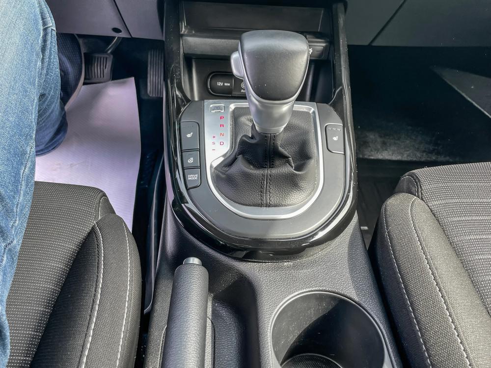 Kia Forte EX 2021 d’occasion à vendre - 22