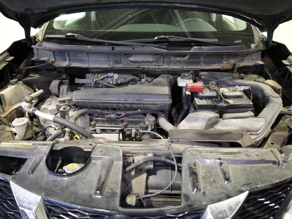 Nissan Rogue SV 2016 d’occasion à vendre - 35