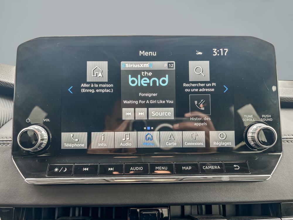 Mitsubishi Outlander SE AWD 2022 d’occasion à vendre - 19