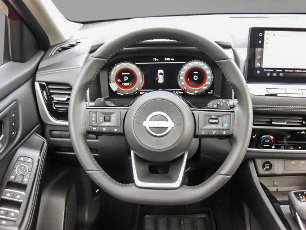 Nissan Rogue SL 2024 d’occasion à vendre - 14