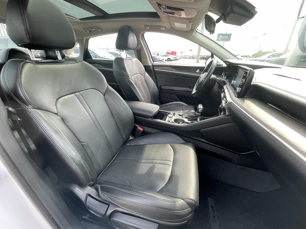 Kia K5 EX 2022 d’occasion à vendre - 31