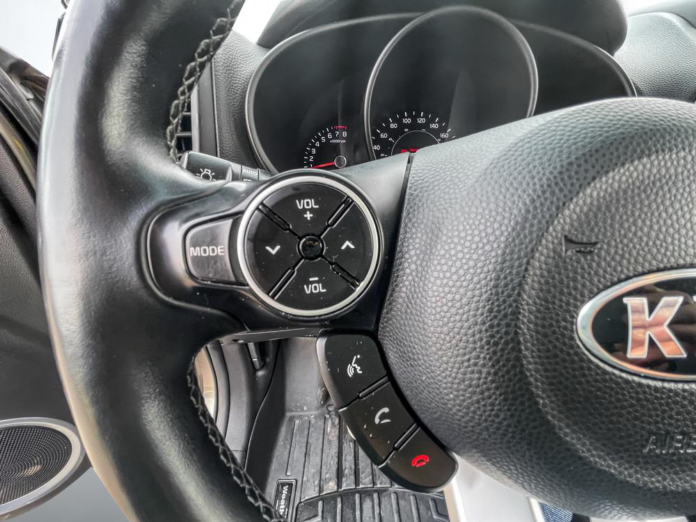 Kia Soul EX 2019 d’occasion à vendre - 14