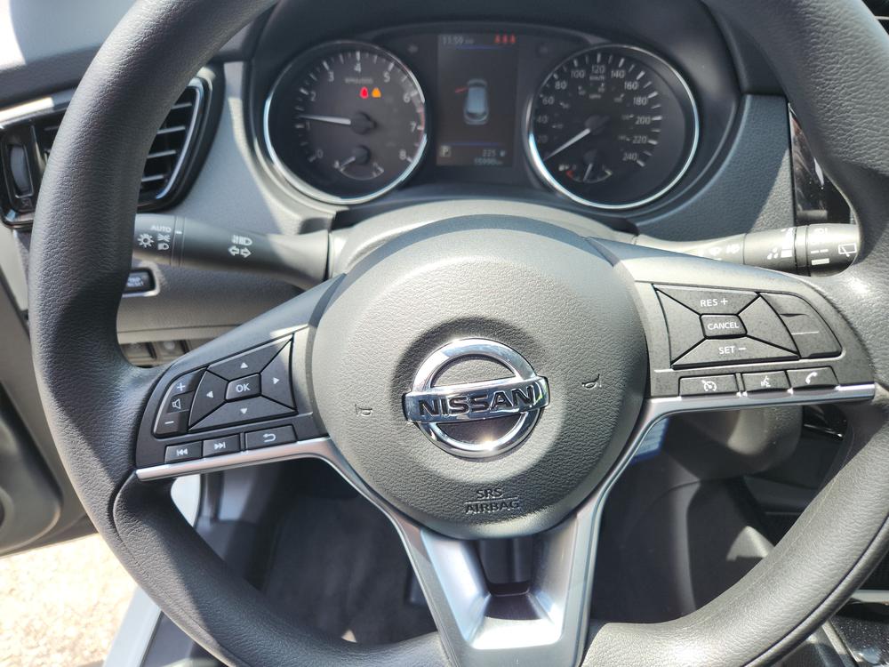 Nissan Qashqai S 2023 d’occasion à vendre - 14