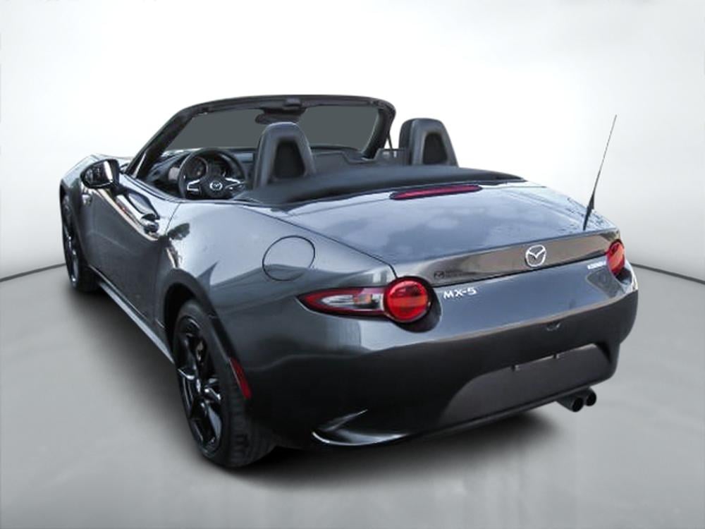 Mazda MX-5 GS 2022 d’occasion à vendre - 12