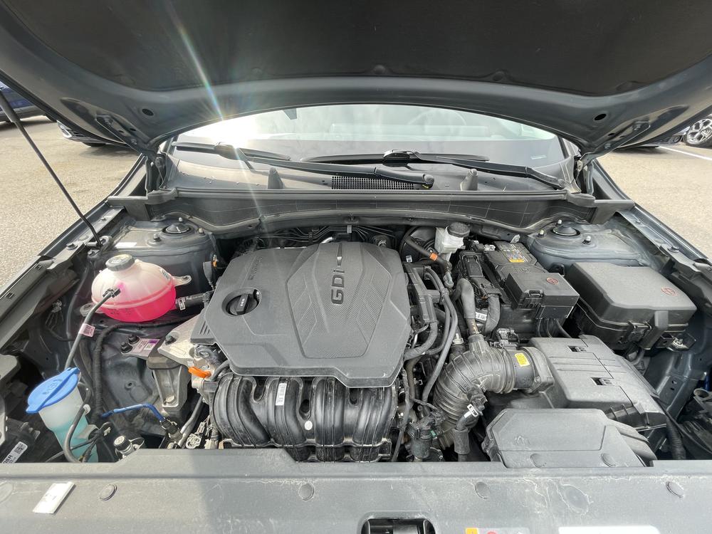 Kia Sportage LX 2024 d’occasion à vendre - 29