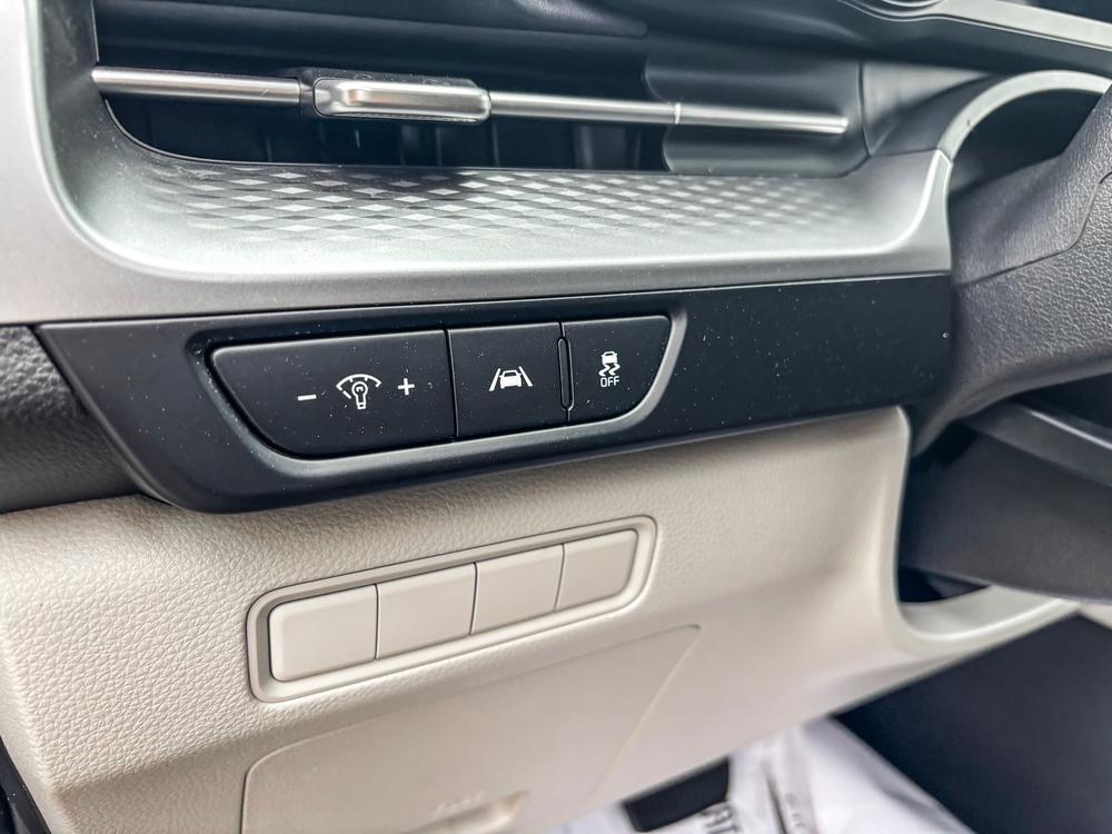 Kia Carnival LX 2024 d’occasion à vendre - 12