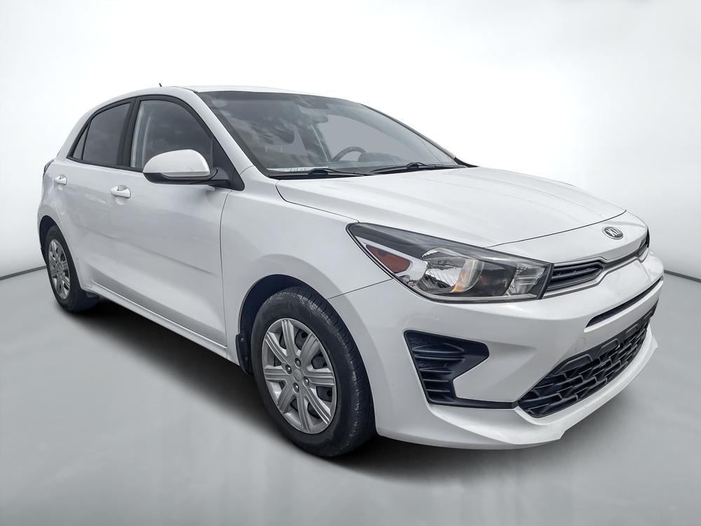 Kia Rio 5 portes LX+