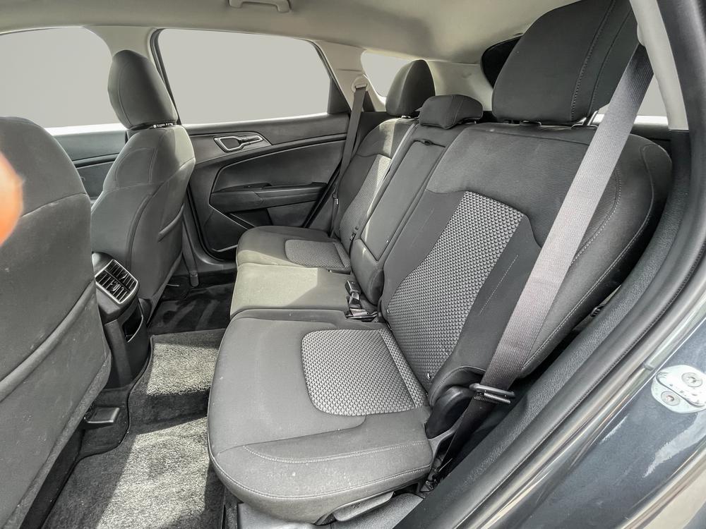 Kia Sportage LX 2023 d’occasion à vendre - 24