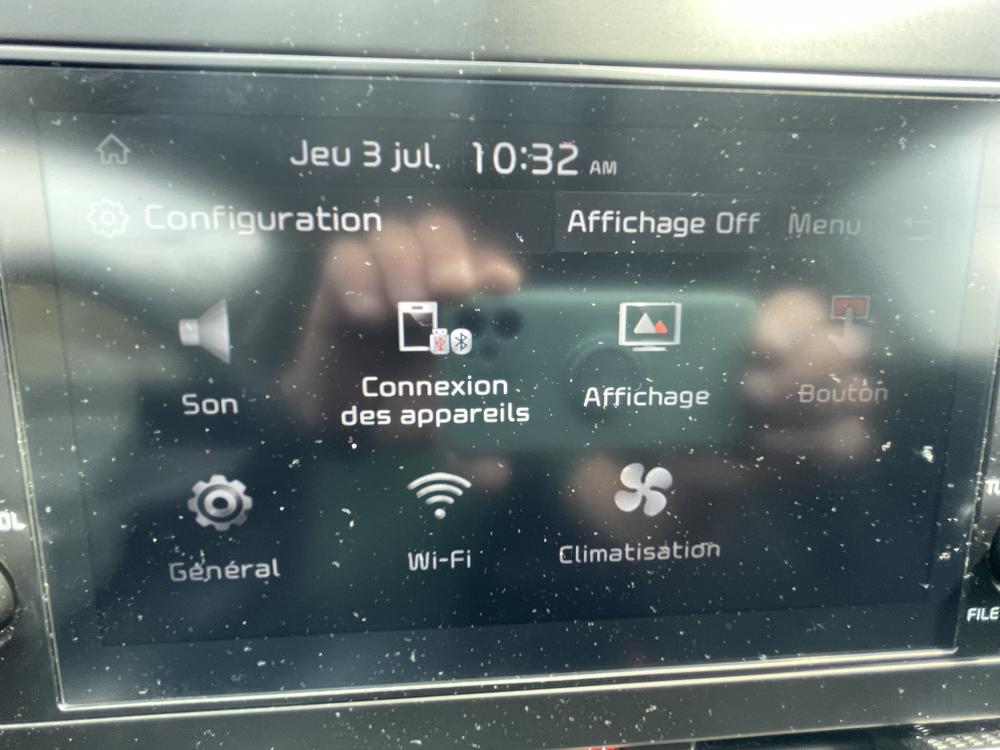 Kia Sportage LX 2024 d’occasion à vendre - 27