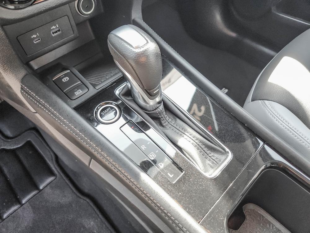 Nissan Kicks SR 2021 d’occasion à vendre - 19
