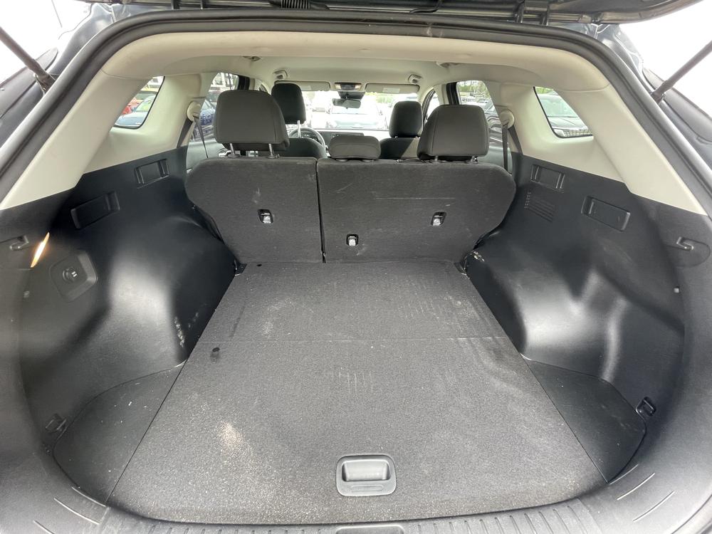 Kia Sportage LX 2024 d’occasion à vendre - 28