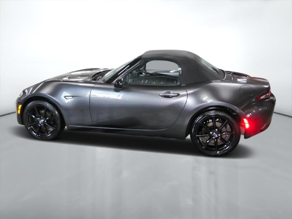 Mazda MX-5 GS 2022 d’occasion à vendre - 3