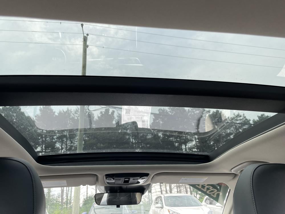 Kia K5 EX 2022 d’occasion à vendre - 22