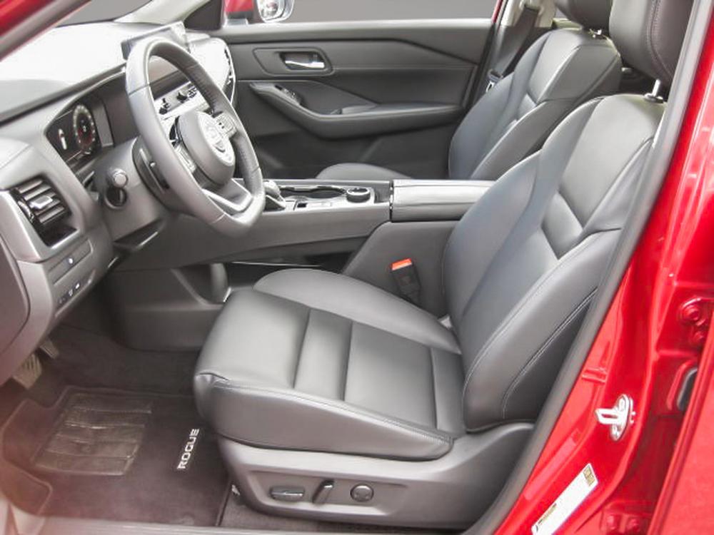 Nissan Rogue SL 2024 d’occasion à vendre - 12
