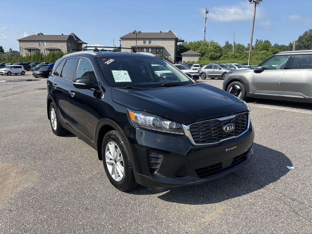 Kia Sorento LX+ V6 AWD