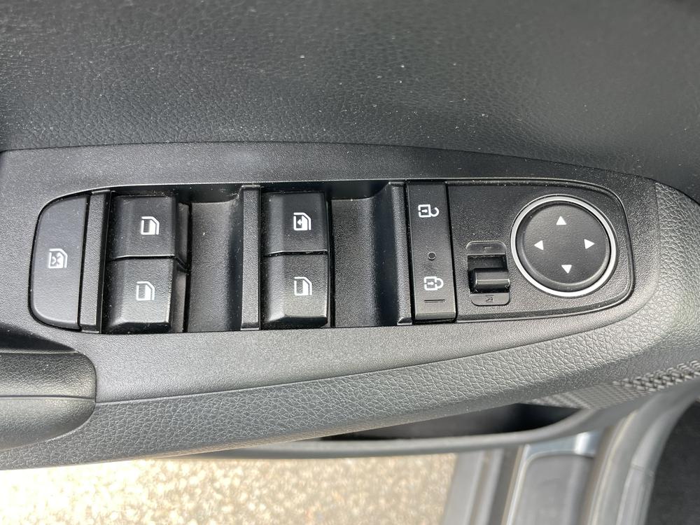 Kia Seltos LX 2022 d’occasion à vendre - 11