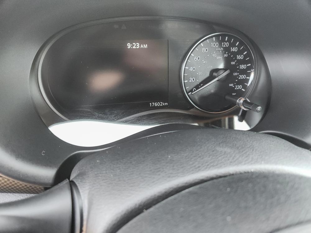 Nissan Kicks SV 2021 d’occasion à vendre - 16