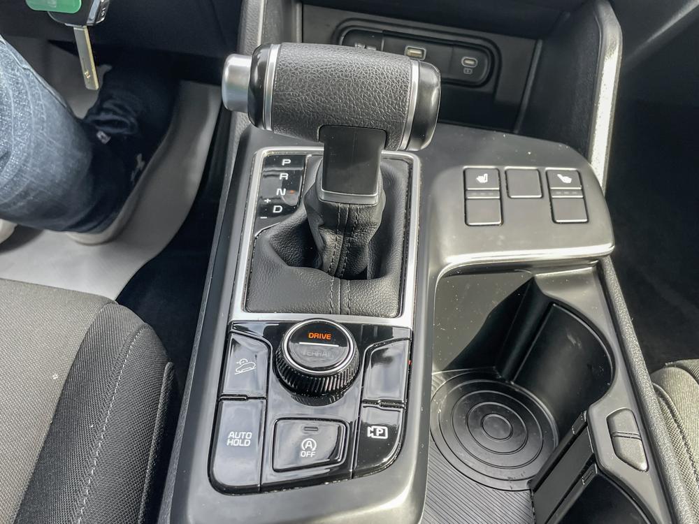 Kia Sportage LX 2023 d’occasion à vendre - 23