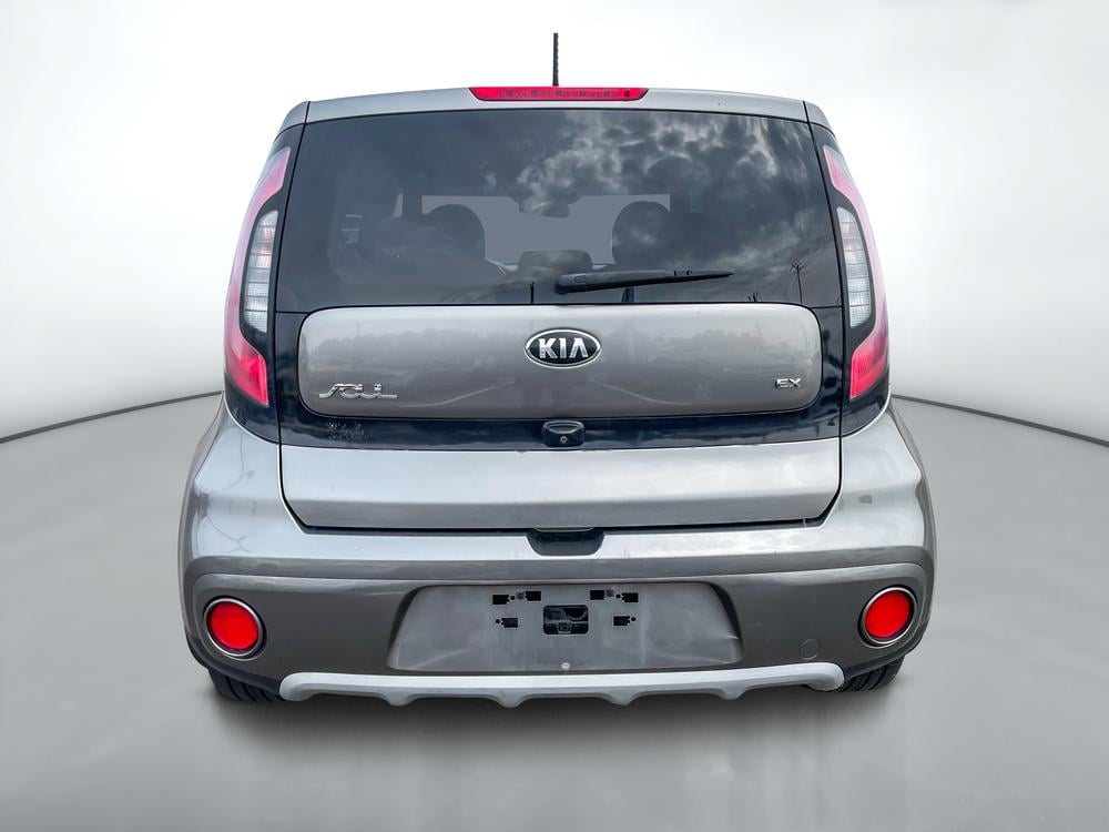 Kia Soul EX 2019 d’occasion à vendre - 7