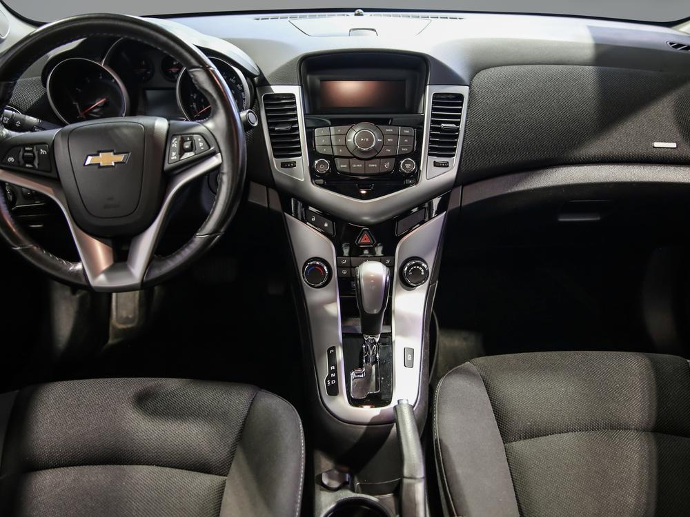 Chevrolet Cruze LT 2014 d’occasion à vendre - 23