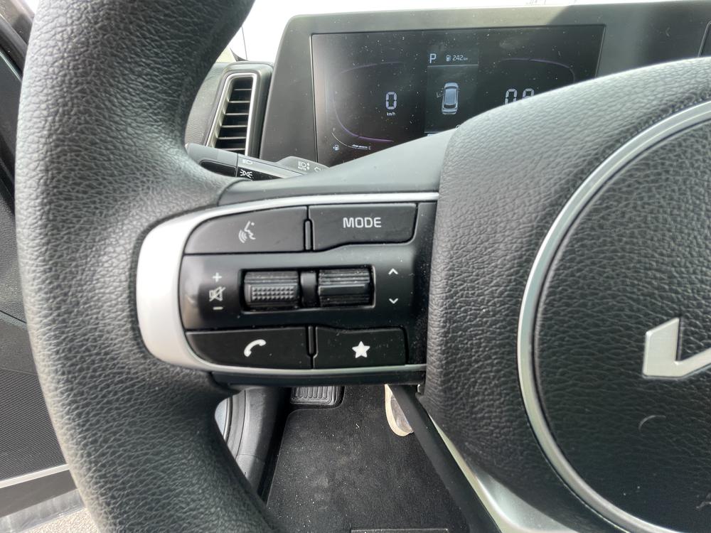Kia Sportage LX 2024 d’occasion à vendre - 14