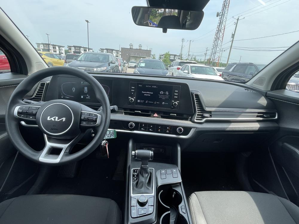 Kia Sportage LX 2024 d’occasion à vendre - 18