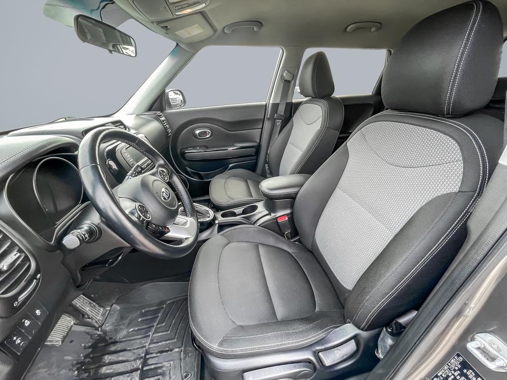 Kia Soul EX 2019 d’occasion à vendre - 13