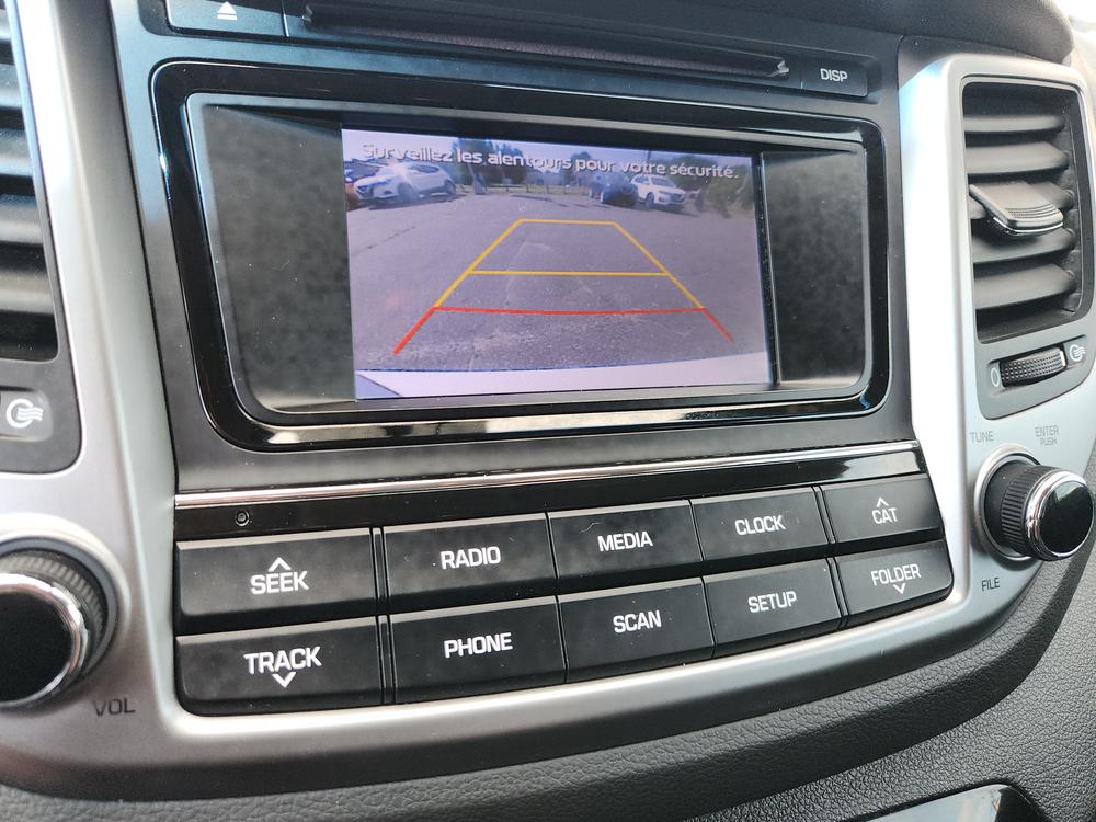 Hyundai Tucson SE 2017 d’occasion à vendre - 21
