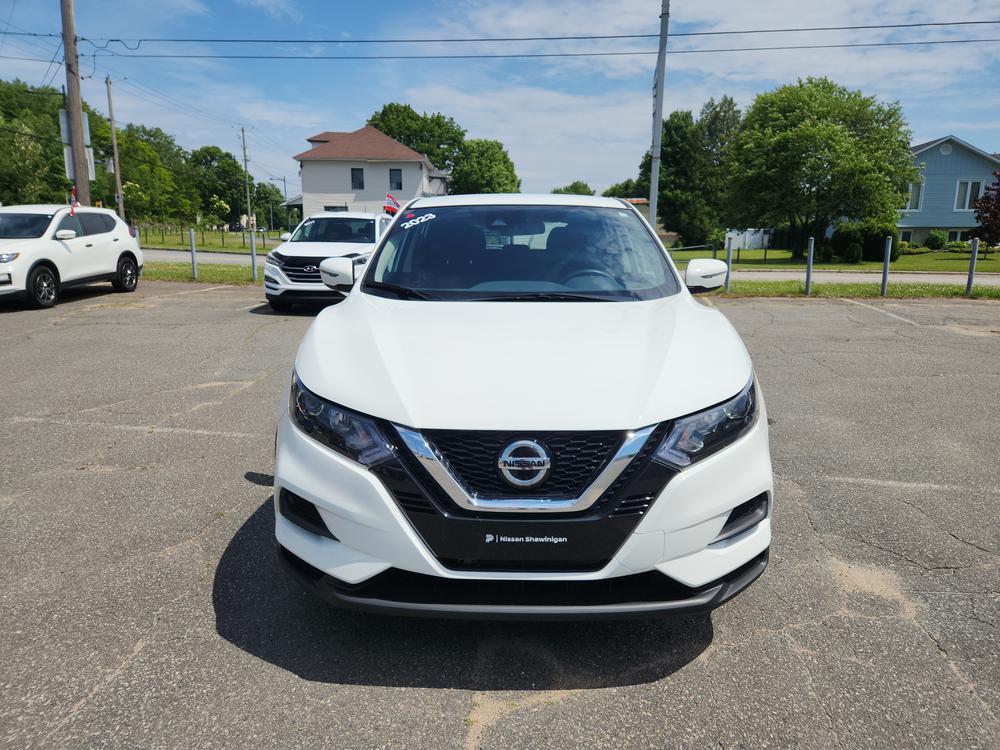 Nissan Qashqai S 2023 d’occasion à vendre - 9