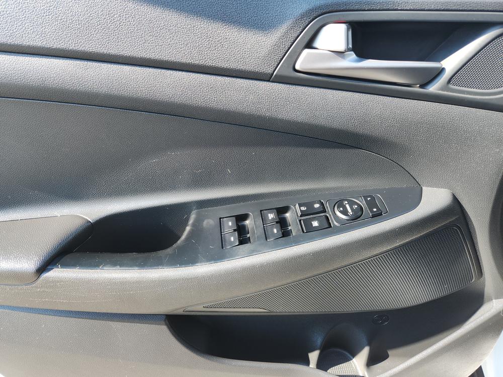 Hyundai Tucson SE 2017 d’occasion à vendre - 12