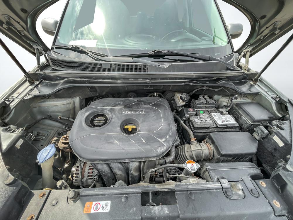 Kia Soul EX 2019 d’occasion à vendre - 29