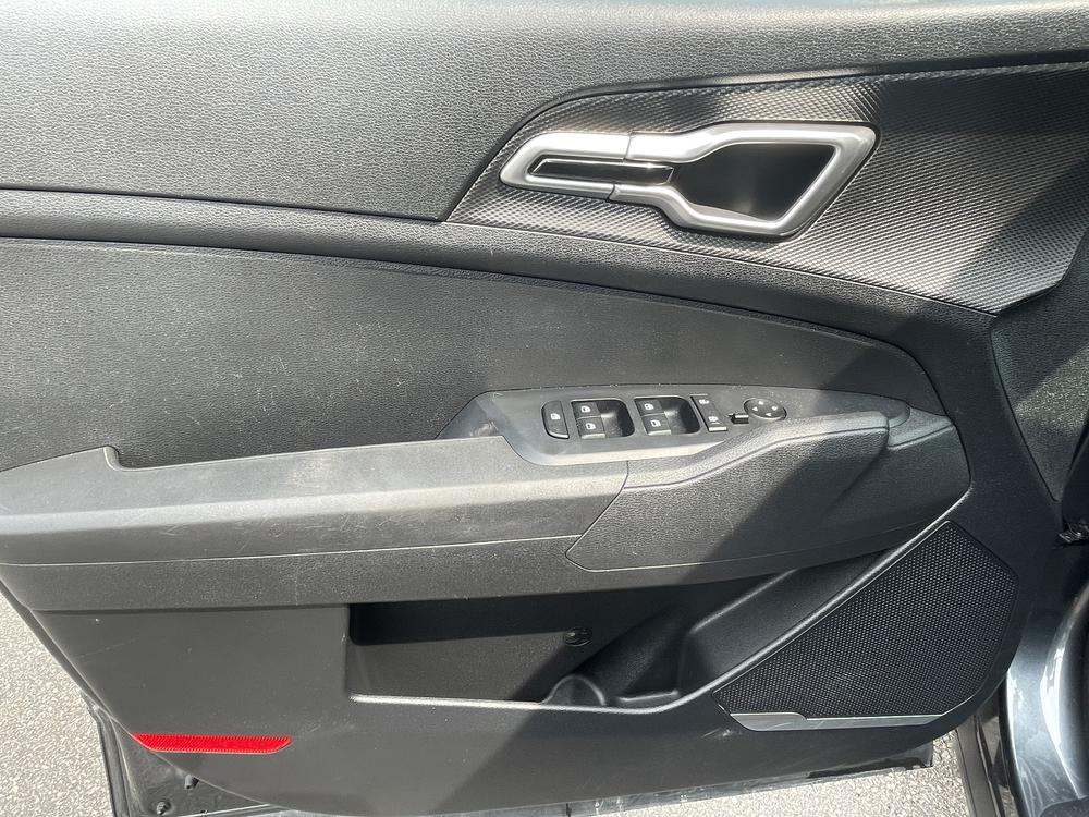 Kia Sportage LX 2024 d’occasion à vendre - 12