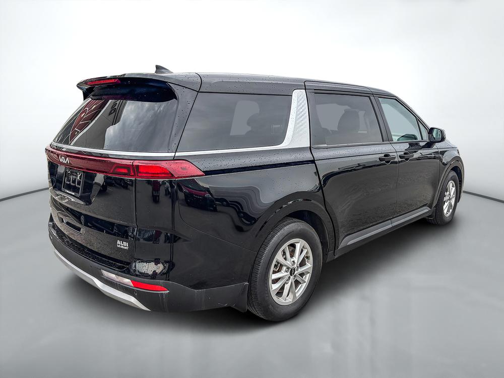 Kia Carnival LX 2024 d’occasion à vendre - 8