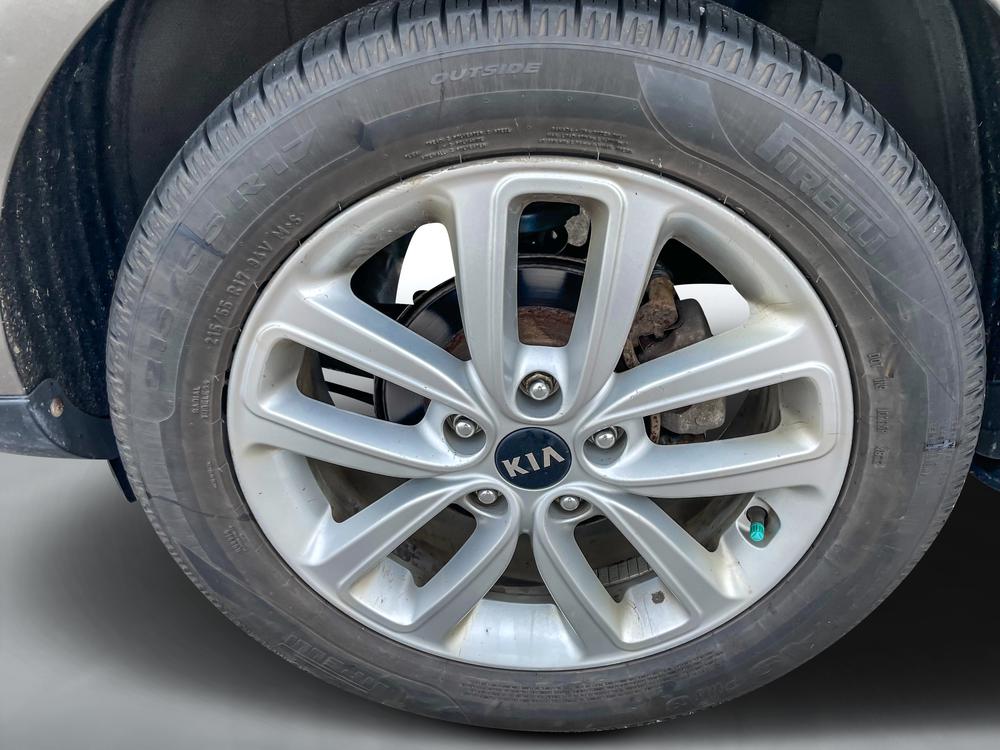 Kia Soul EX 2019 d’occasion à vendre - 9