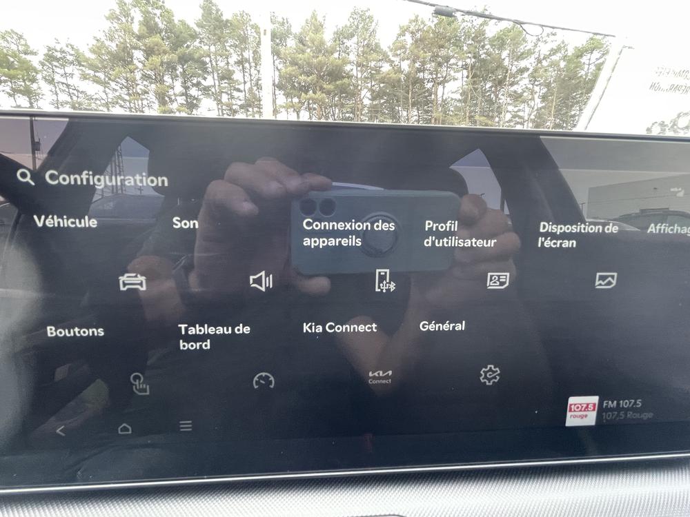 Kia K4 EX 2025 d’occasion à vendre - 26